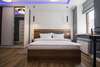 Апартаменты LUX Apartment near Arena City Киев-0