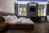 Апартаменты LUX Apartment near Arena City Киев-1