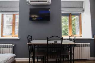 Апартаменты LUX Apartment near Arena City Киев Апартаменты Делюкс-15