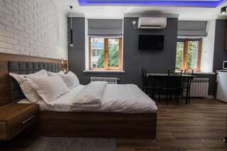 Апартаменты LUX Apartment near Arena City Киев Апартаменты Делюкс-2