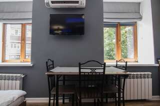Апартаменты LUX Apartment near Arena City Киев Апартаменты Делюкс-3