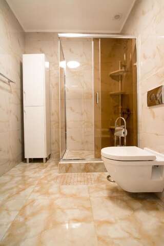 Апартаменты LUX Apartment near Arena City Киев Апартаменты Делюкс-7