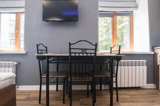 Апартаменты LUX Apartment near Arena City Киев Апартаменты Делюкс-8